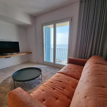 Apartamento Bella Vista Piran Exterior foto