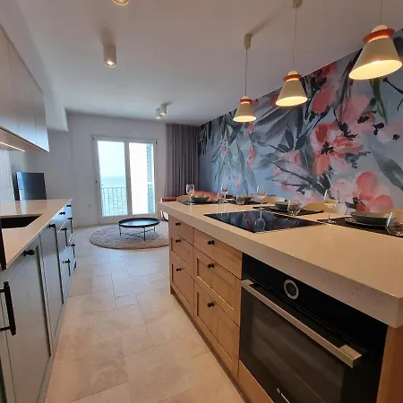 Apartamento Bella Vista Piran Exterior foto