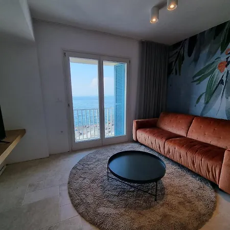Apartamento Bella Vista Piran Exterior foto