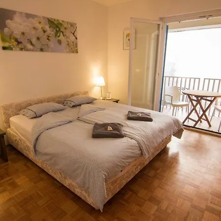Apartamento Bella Vista Piran Exterior foto