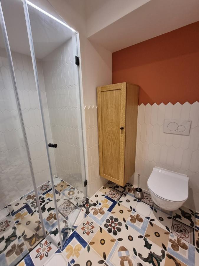Apartamento Bella Vista *