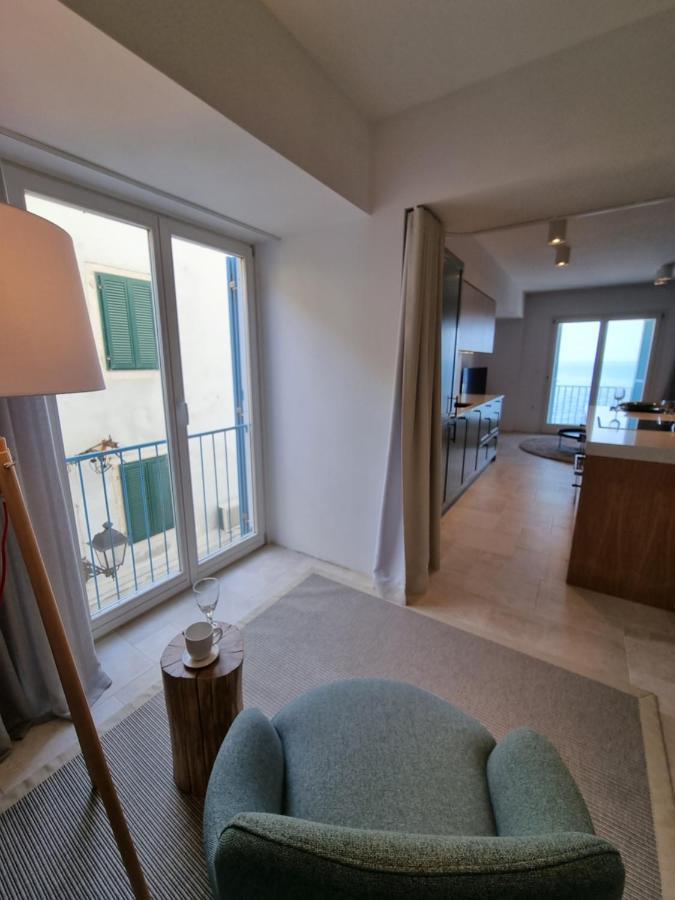 Apartamento Bella Vista