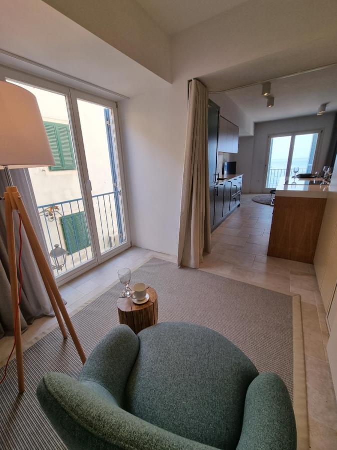 Bella Vista Apartment