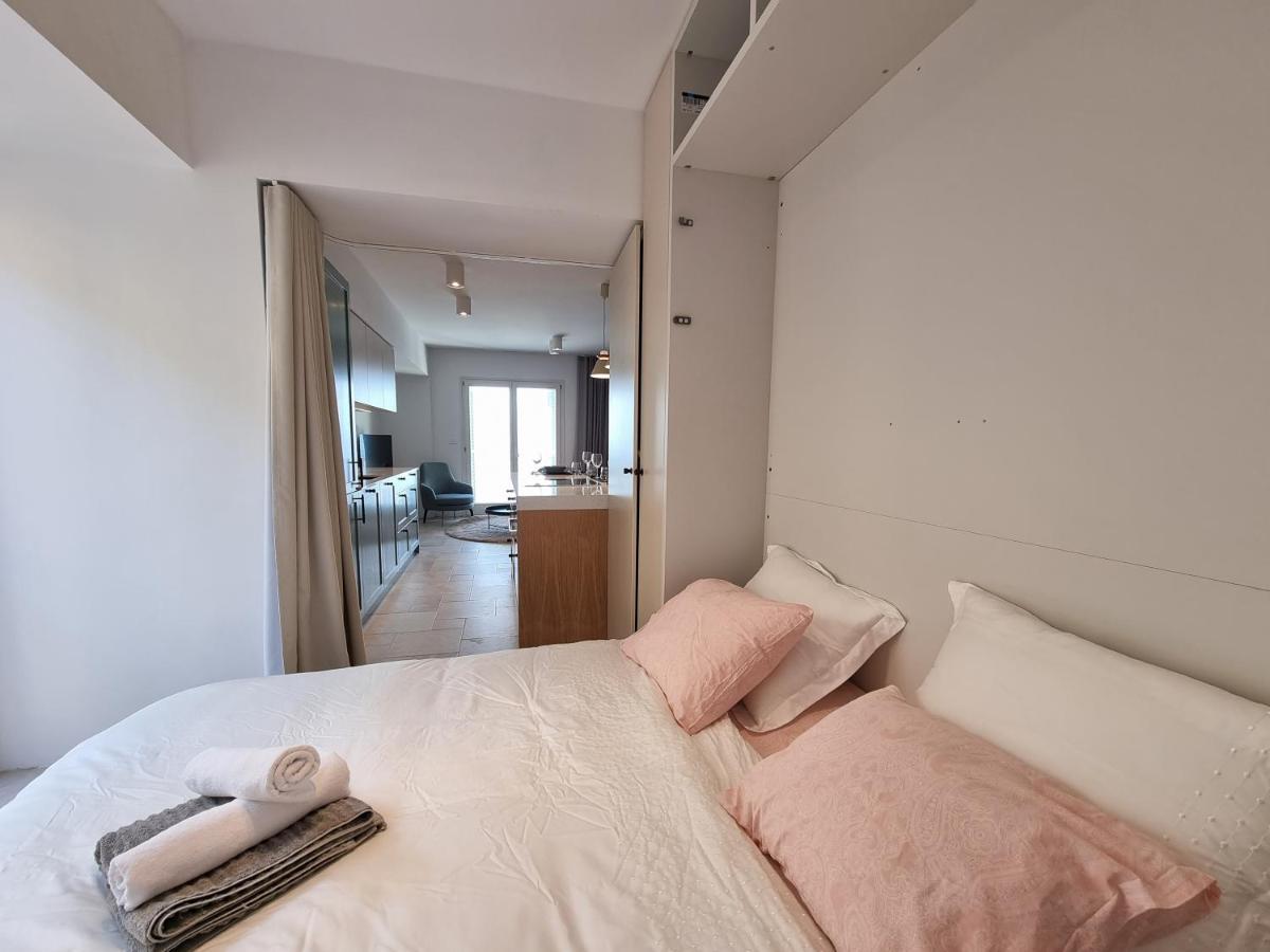 Bella Vista Apartment *