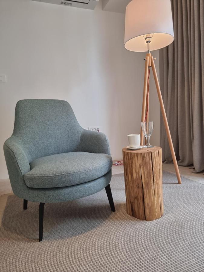Apartamento Bella Vista