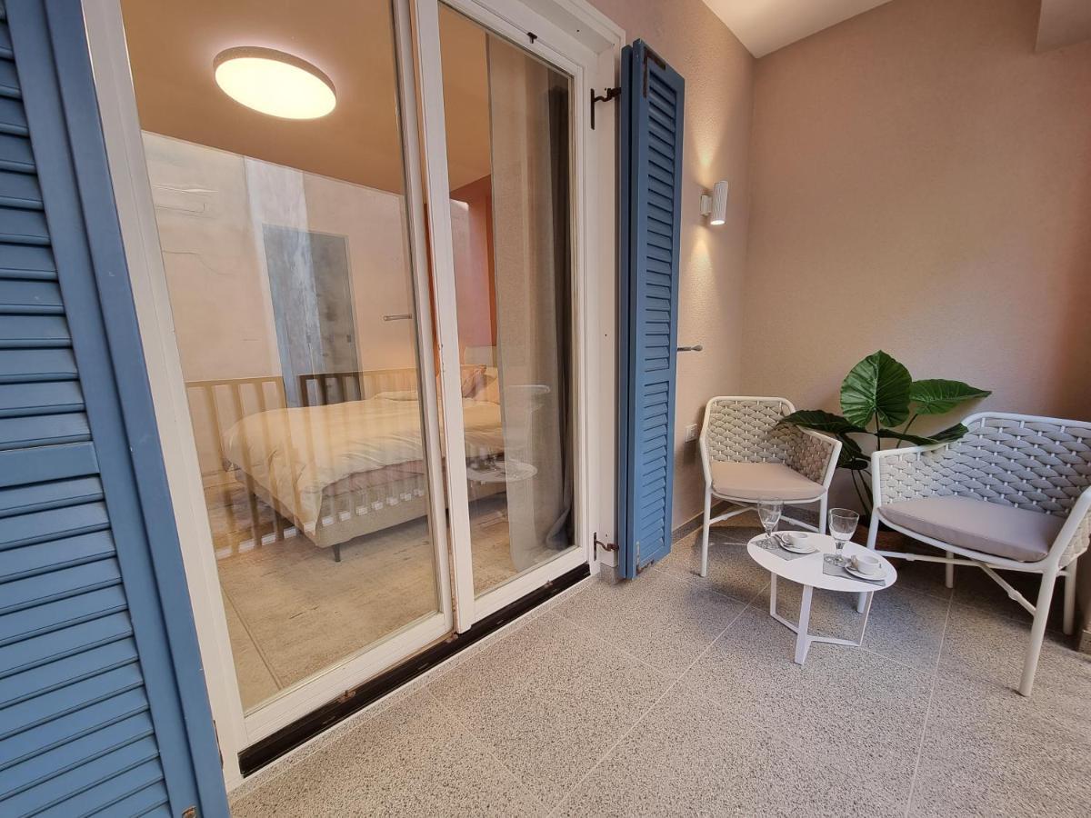 Apartamento Bella Vista