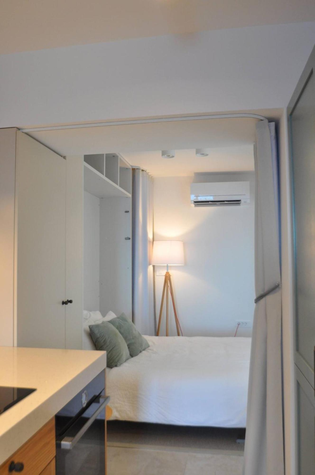 Apartamento Bella Vista