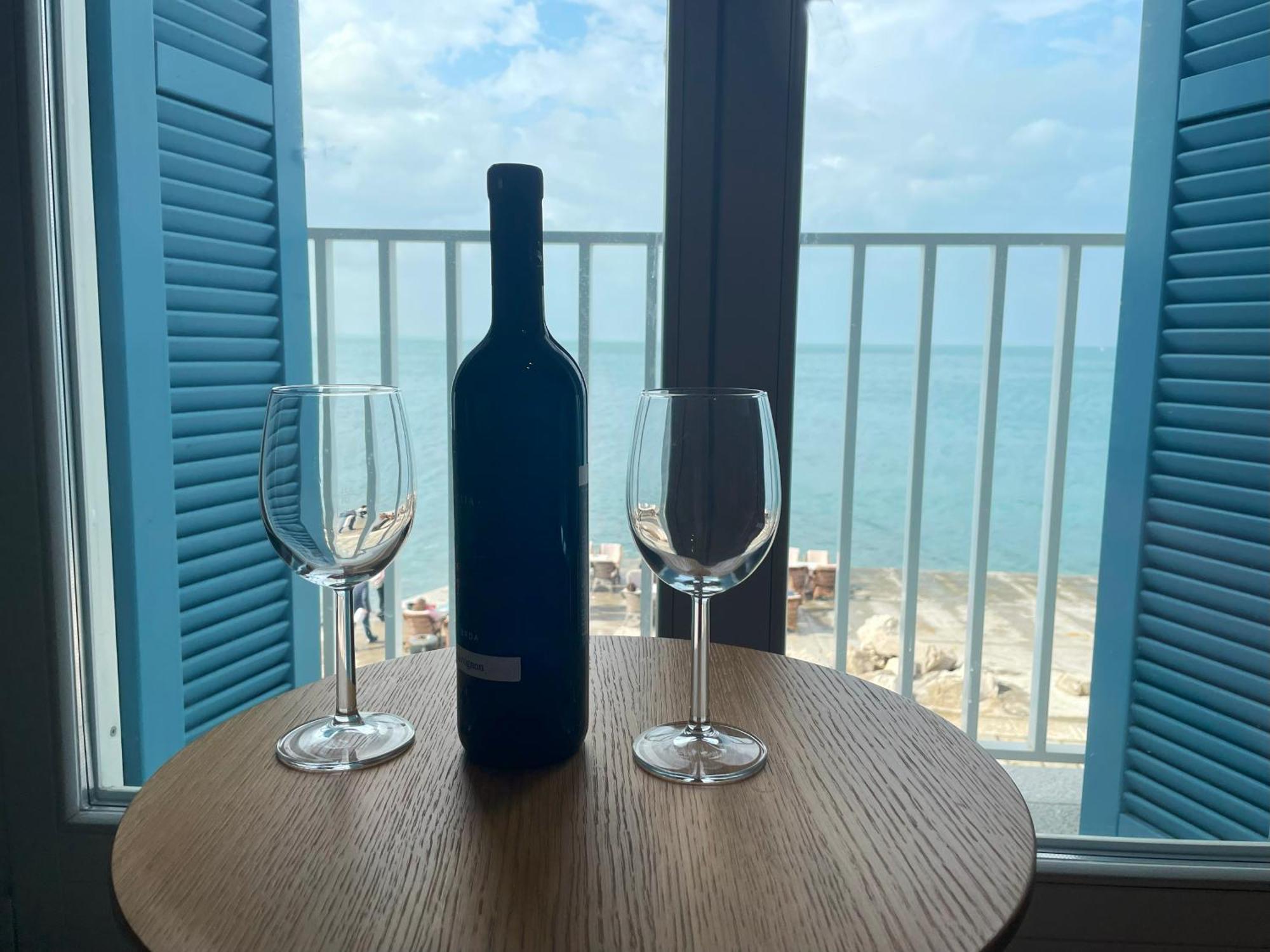 Apartamento Bella Vista Piran