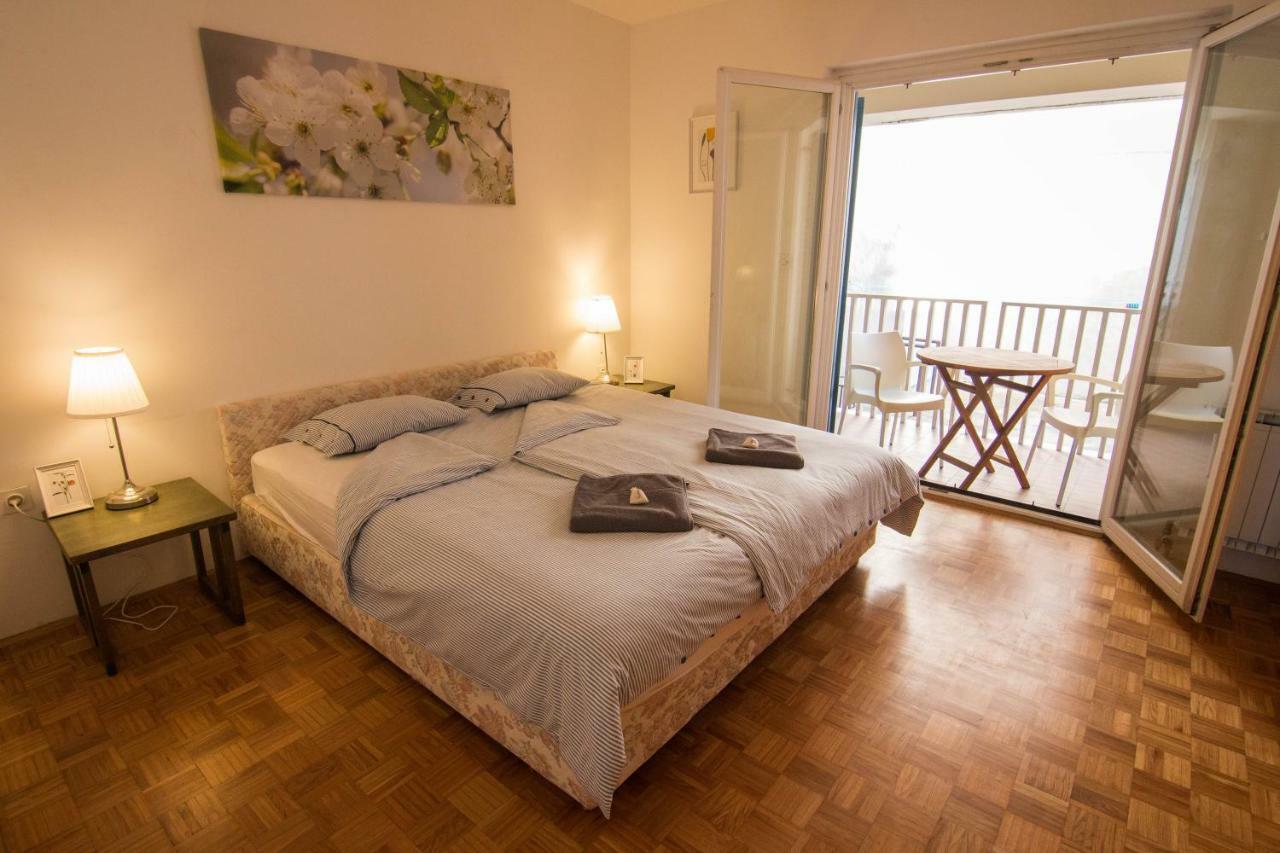 Bella Vista Piran